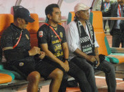 Seto Nurdiantoro Tunggu Keputusan Akhir Direksi untuk Jadi Pelatih PSS di Liga 1 2019
