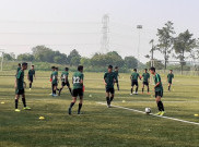 Timnas Indonesia Asuhan Bima Sakti Terlibat Ajang AFC-UEFA Assist Usai Piala AFF U-15 2019