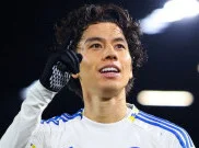 Cari Opsi Murah, Gelandang Timnas Jepang Masuk Radar Transfer Manchester United