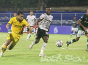 Libas TIRA-Persikabo, Bali United Kirim Sinyal untuk Arema FC