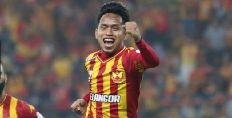 Mario Gomez Setuju, Andik Selangkah Lagi Jadi Pemain Persib Bandung