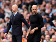 Kisah Pep Guardiola dan Para Mantan Muridnya
