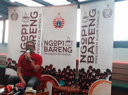 Ingin Bawa Persija Berprestasi, Mohamad Prapanca Singgung Sejarah Tim
