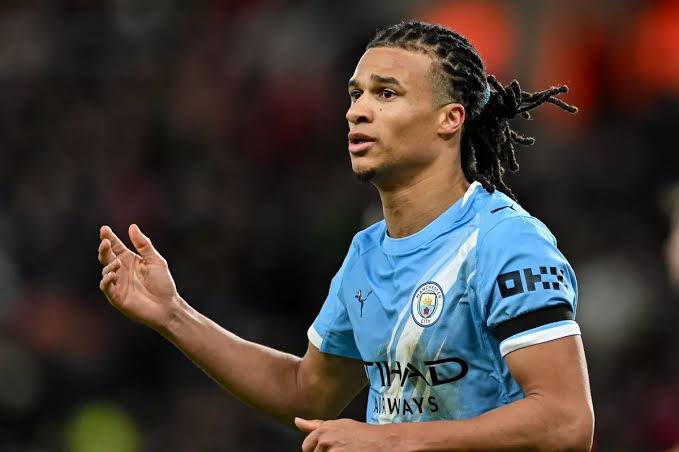 AC Milan Mulai Misi Rekrut Dua Pemain Manchester City