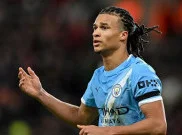 AC Milan Mulai Misi Rekrut Dua Pemain Manchester City