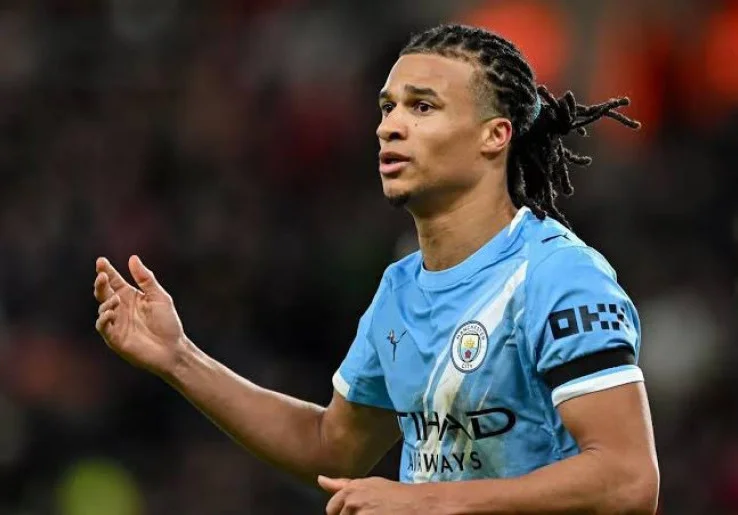 AC Milan Mulai Misi Rekrut Dua Pemain Manchester City