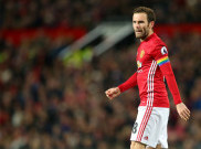 Mata: Tandem Lukaku dan Ibrahimovic Mematikan