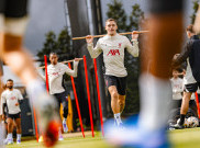 Jadwal Siaran Langsung dan Link Live Streaming Crystal Palace vs Liverpool, Minggu 10 Agustus 2025