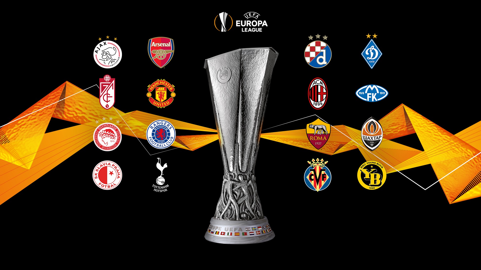 Hasil Undian 16 Besar Liga Europa: Man United Bersua AC Milan