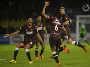 PS TIRA 1-2 PSM Makassar, Ferdinand Sinaga Bawa Juku Eja Raih Kemenangan