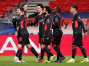 Kalahkan Leipzig, Liverpool Masih Dikritik Legenda Klub