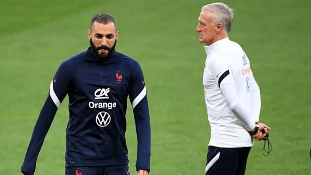 Sang Agen Akui Karim Benzema Diusir dari Timnas Prancis