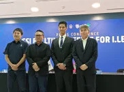 I League dan PSSI Tunjuk Yudai Yamamoto Menjadi Wasit Tetap di Super League