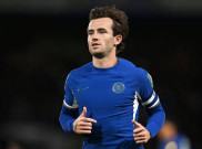 Bukan Manchester United, Ben Chilwell Merapat ke Juventus