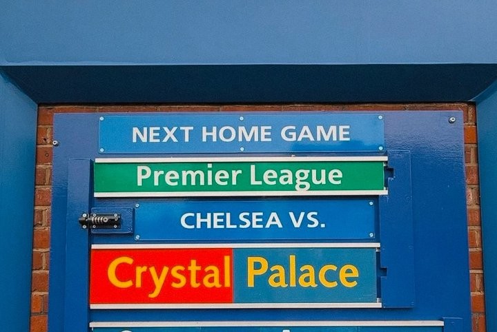 Prediksi dan Statistik Chelsea vs Crystal Palace: The Blues Tidak Pernah Tumbang