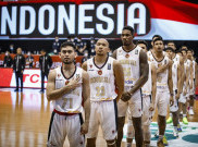Pekerjaan Rumah Tim Nasional Basket Indonesia Harus Diselesaikan