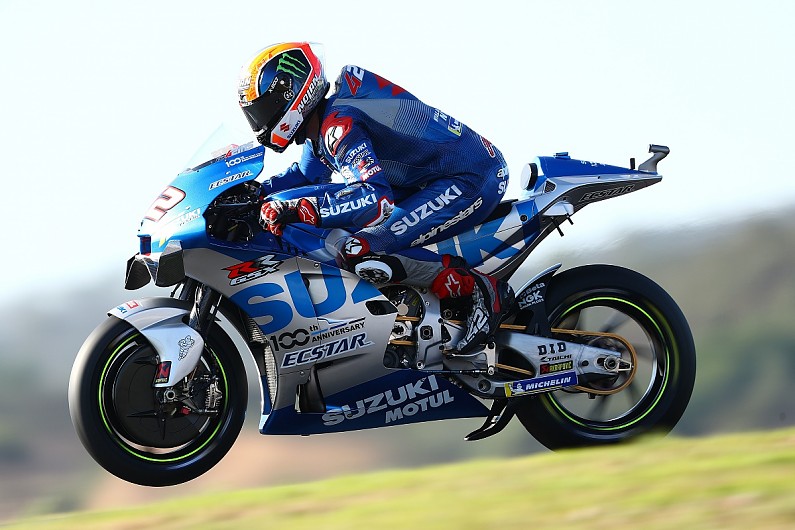 Berpacu bersama Mir, Adrenalin Rins Meningkat