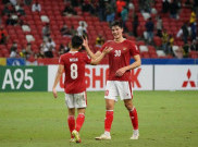 Termasuk Elkan Baggott, Berikut 20 Pemain Timnas U-23 untuk SEA Games 2021