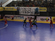Pro Futsal League 2018: Permata Indah Manokwari Sikat Bintang Timur Surabaya