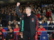 Ole Gunnar Solskjaer Tak Termotivasi Pecahkan Rekor Berusia 73 Tahun