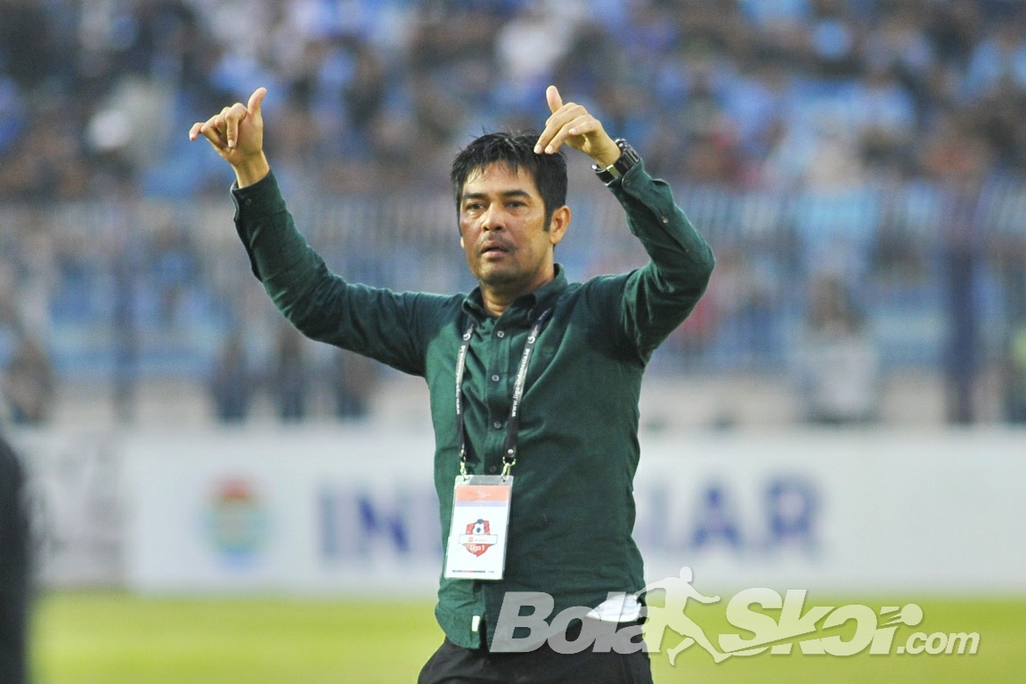 Persela Mulai Khawatir Kehilangan Pemain Asing