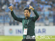 Persela Mulai Khawatir Kehilangan Pemain Asing