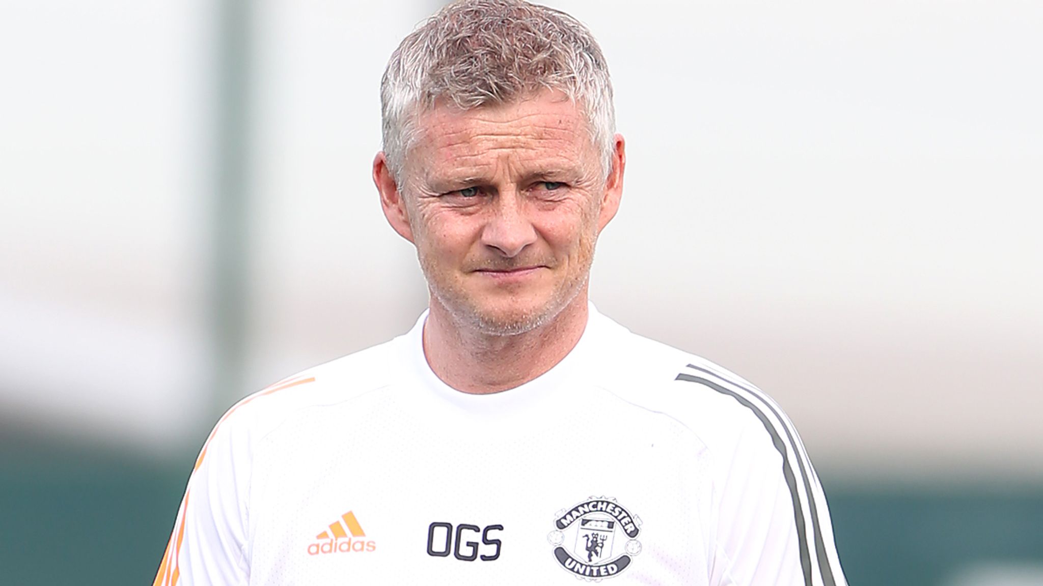 Manajemen Manchester United Didesak Dukung Solskjaer di Bursa Transfer