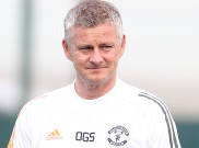 Manajemen Manchester United Didesak Dukung Solskjaer di Bursa Transfer