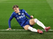Krisis Chelsea: Kalah Empat Kali Beruntun, Tidak Mencetak Gol