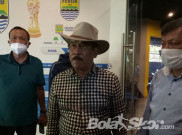 Finansial Persib Bandung Terbantu Kocek Pribadi