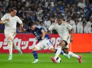 Hasil Pertandingan: Jepang Comeback Lawan Venezuela, Uruguay Bantai Korea Selatan