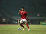 Sembilan Pemain Dipanggil, Persija Adakan Pertemuan dengan Tim Pelatih Timnas U-20