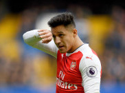 Atletico Madrid Ingin Boyong Alexis Sanchez ke Vicente Calderon