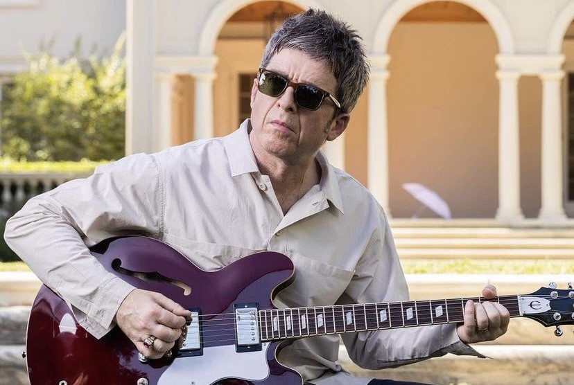 Noel Gallagher Berharap Man City Jumpa Inter di Final karena Tidak Terlalu Bagus