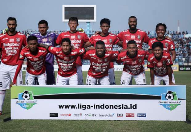 Menang 1-0, Bali United Kubur Impian PSM Juara Liga 1 Musim Ini