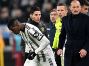 Isi Hati Allegri Usai Pogba Kembali Bela Juventus