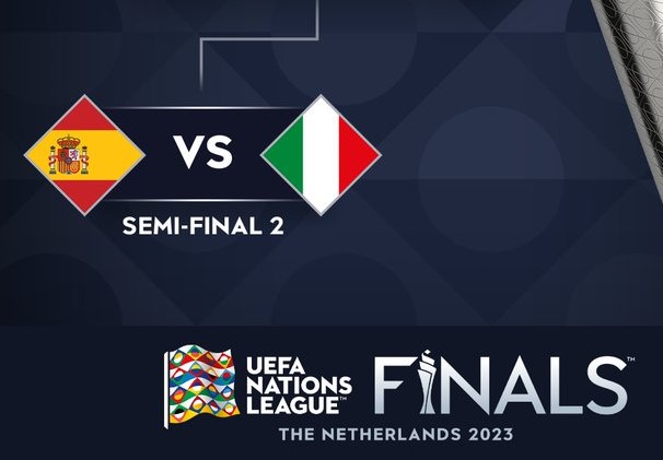 Prediksi dan Statistik Spanyol Vs Italia: Mencari Penantang Kroasia di Final