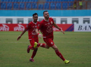 Ferry Paulus Berharap Negosiasi Marko Simic Berakhir Indah