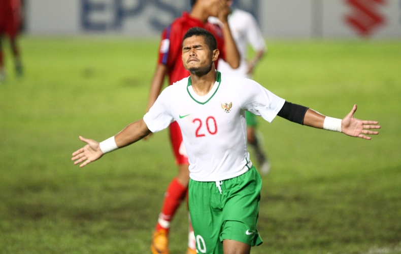 Legenda Piala AFF: Bambang Pamungkas, Ikon Timnas Indonesia