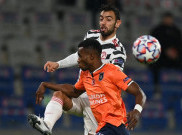 Kalah dari Basaksehir, Bruno Fernandes Minta MU Segera Berbenah