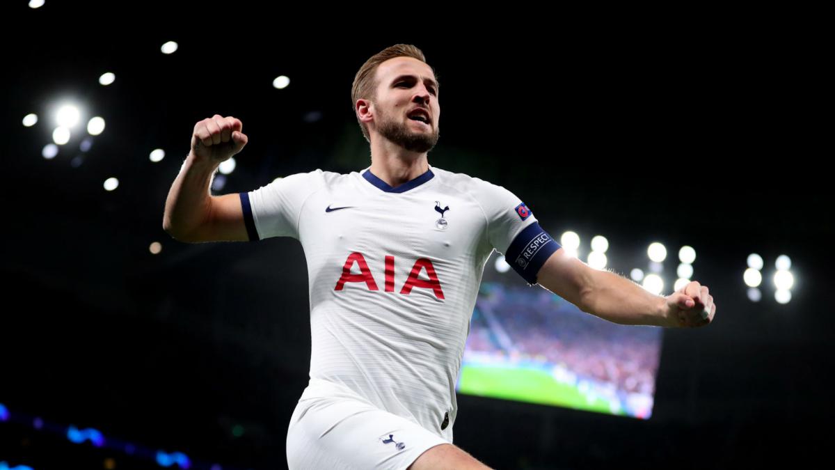Manchester United Dinilai Lebih Butuh Harry Kane ketimbang Jadon Sancho