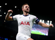 Manchester United Dinilai Lebih Butuh Harry Kane ketimbang Jadon Sancho