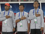 Kemungkinan Ada Rotasi Pemain Timnas Indonesia U-19 saat Hadapi UEA