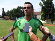 Persebaya Berikan Ultimatum untuk Otavio Dutra