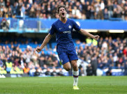 Chelsea 1-0 Newcastle United: Lima Kemenangan Beruntun The Blues 