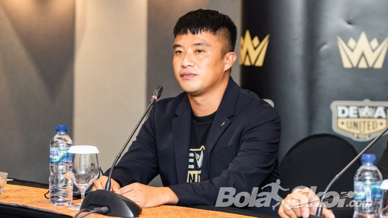 Mundur dari Piala Wali Kota Solo, Personel Dewa United FC Isolasi Mandiri