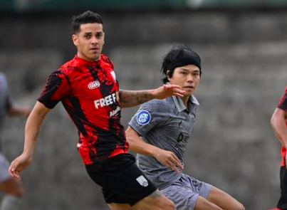 Seri Kontra Borneo FC, Rasiman Lihat Progres Persis Solo