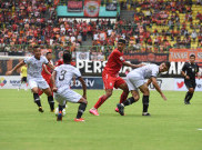 Ferry Paulus Sebut Pertandingan Persija Jakarta Melawan Bali United sebagai Ajang Reuni