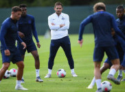 5 Pekerjaan Rumah Frank Lampard di Chelsea