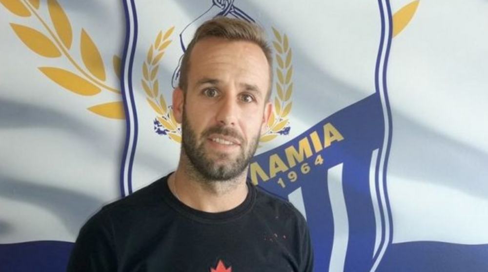 Sudah Dilepas Klub Yunani PAS Lamia, Joan Tomas Semakin Santer Gabung Persija Jakarta
